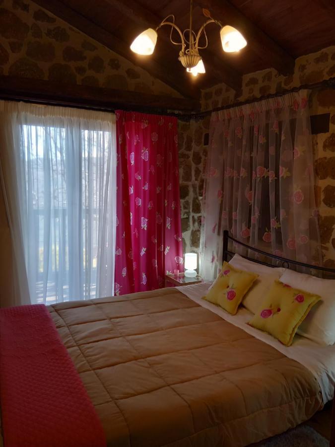 Villa Filanthi à Kato Sinikia Trikalon Extérieur photo